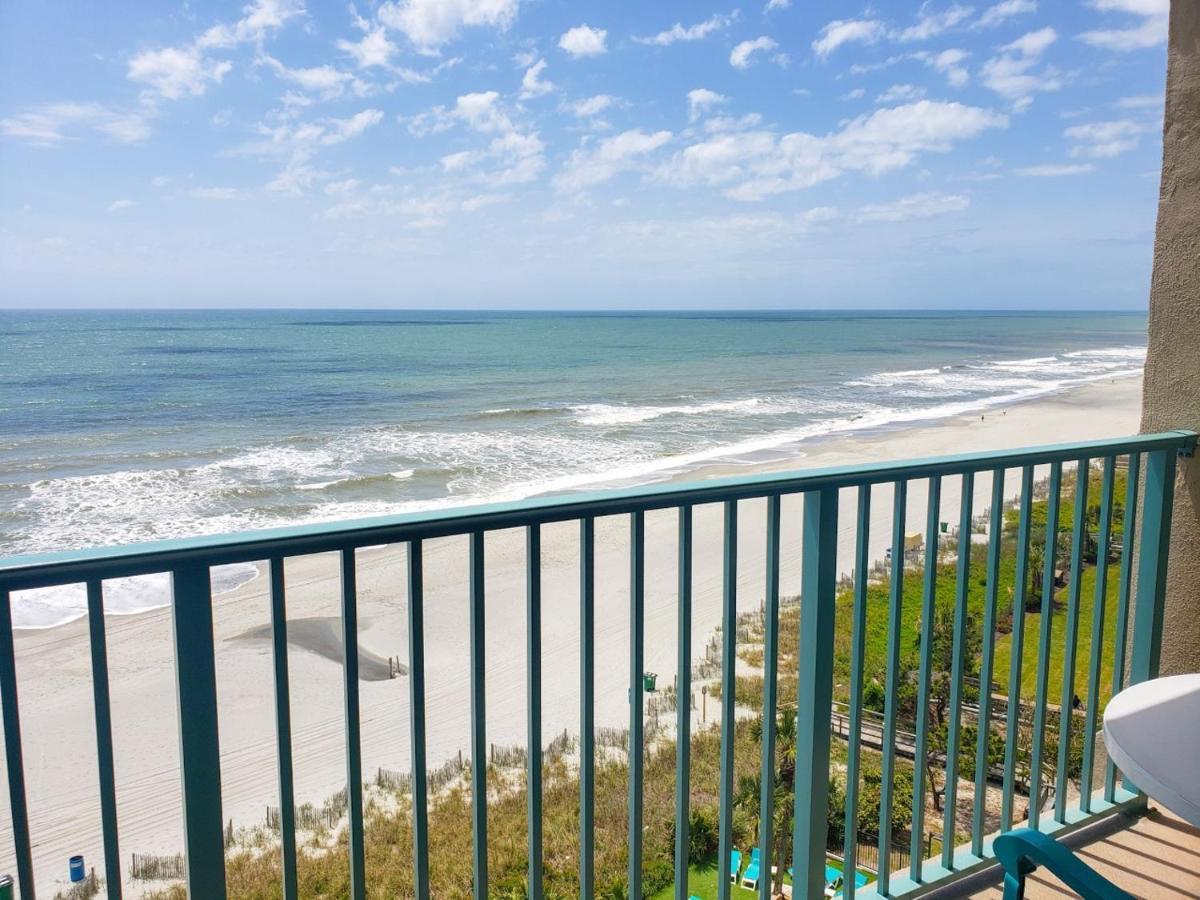 Sand Dunes 2937 Villa Myrtle Beach Exterior photo