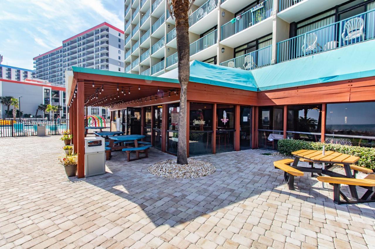 Sand Dunes 2937 Villa Myrtle Beach Exterior photo